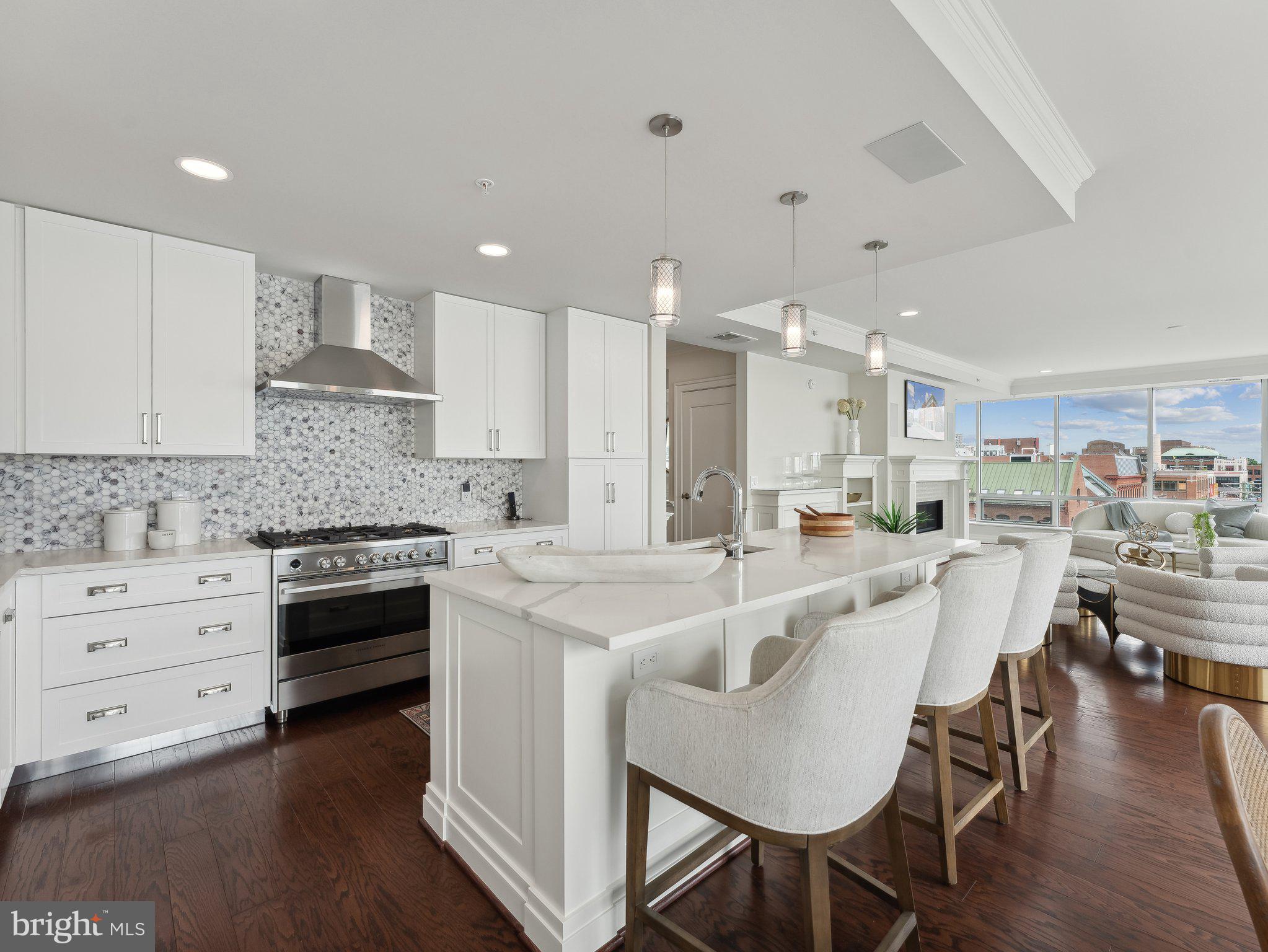 225 STRAND STREET 501