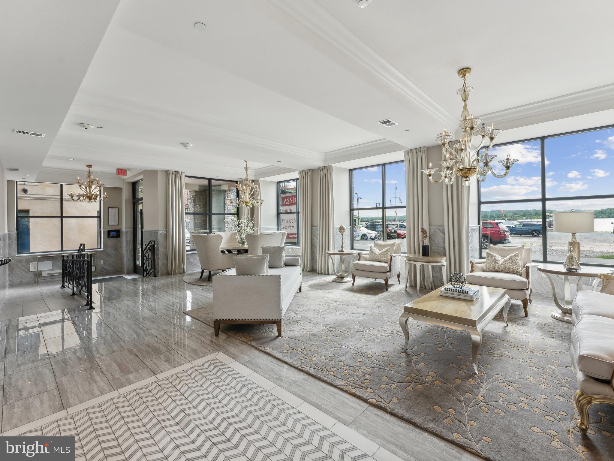 225 STRAND STREET 501