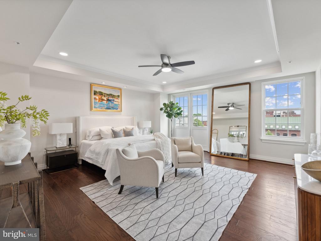 225 STRAND STREET 501