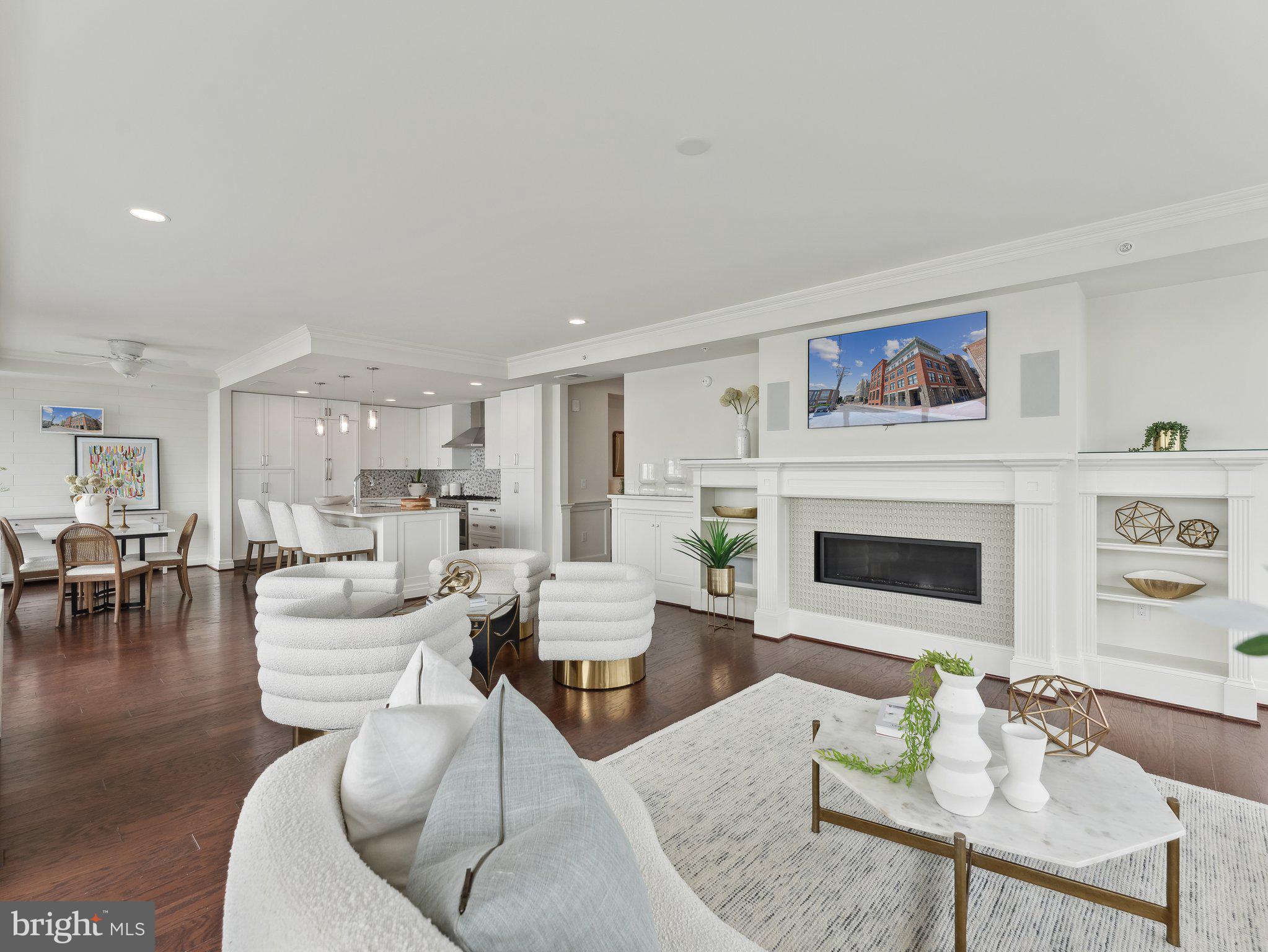 225 STRAND STREET 501