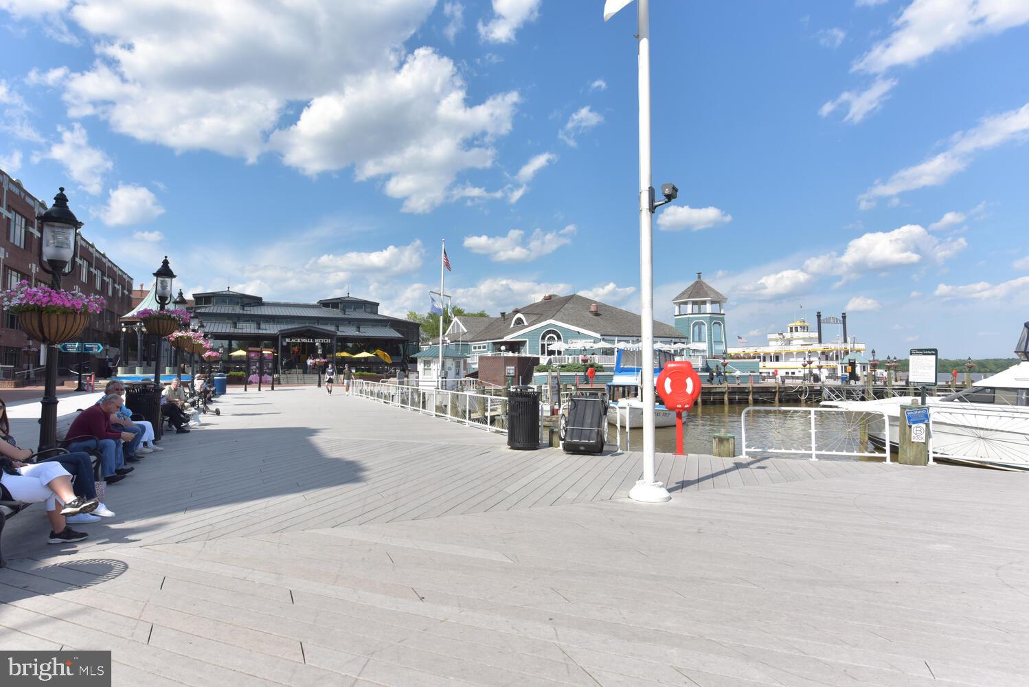 225 STRAND STREET 501