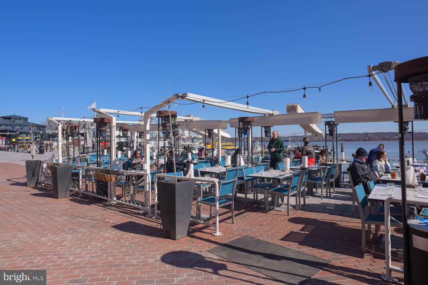 225 STRAND STREET 501