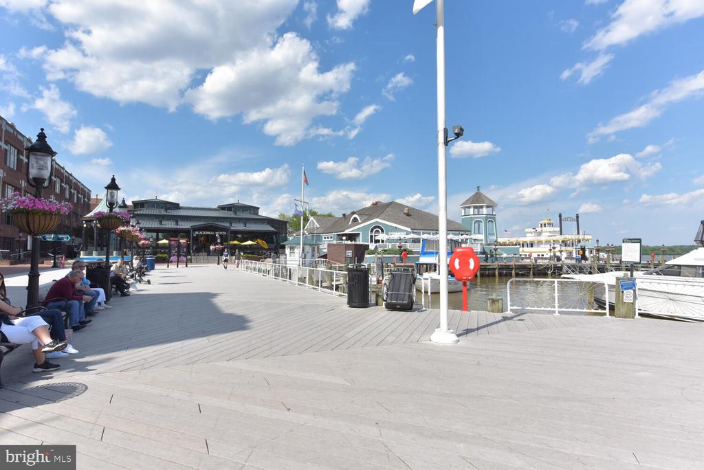 225 STRAND STREET 501
