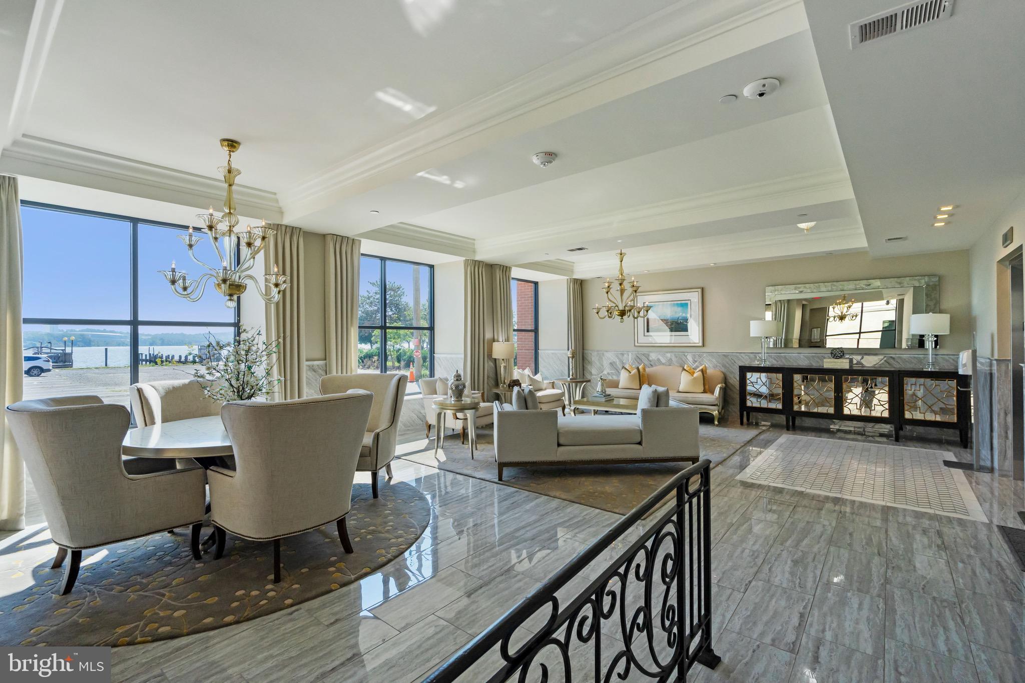 225 STRAND STREET 501