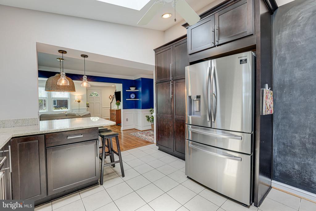 1109 CROSS DRIVE
