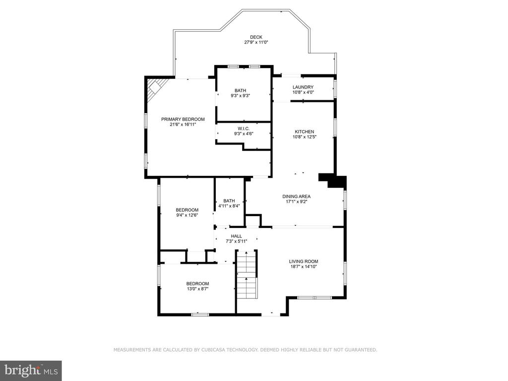 1109 CROSS DRIVE