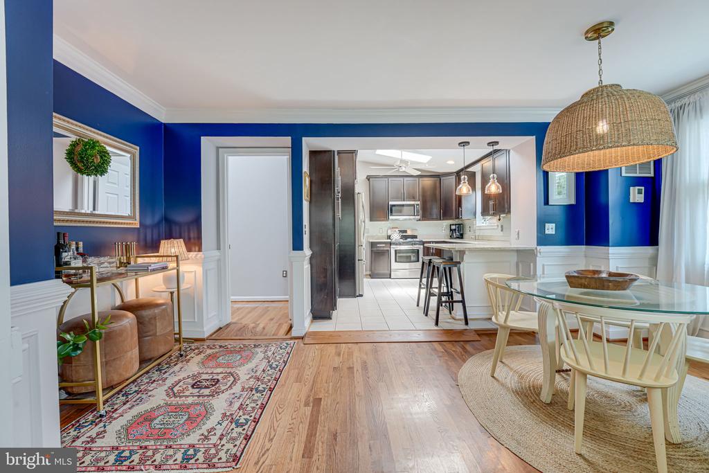 1109 CROSS DRIVE
