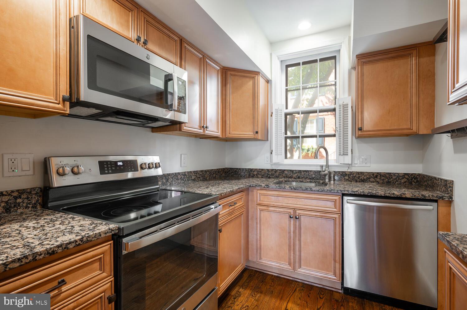 543 S SAINT ASAPH STREET