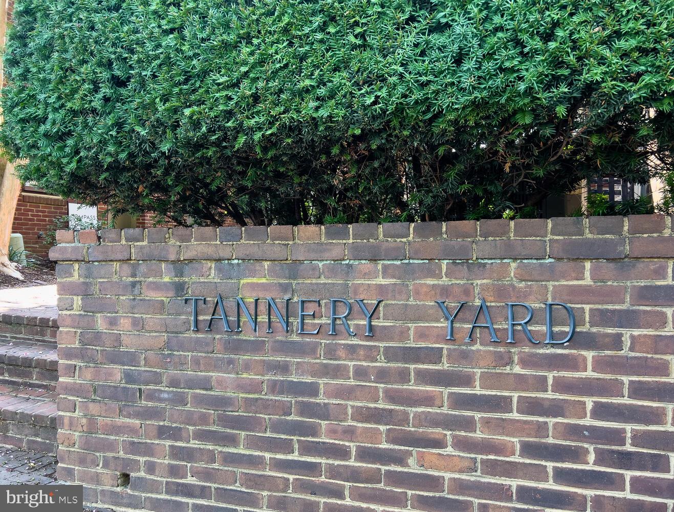 543 S SAINT ASAPH STREET