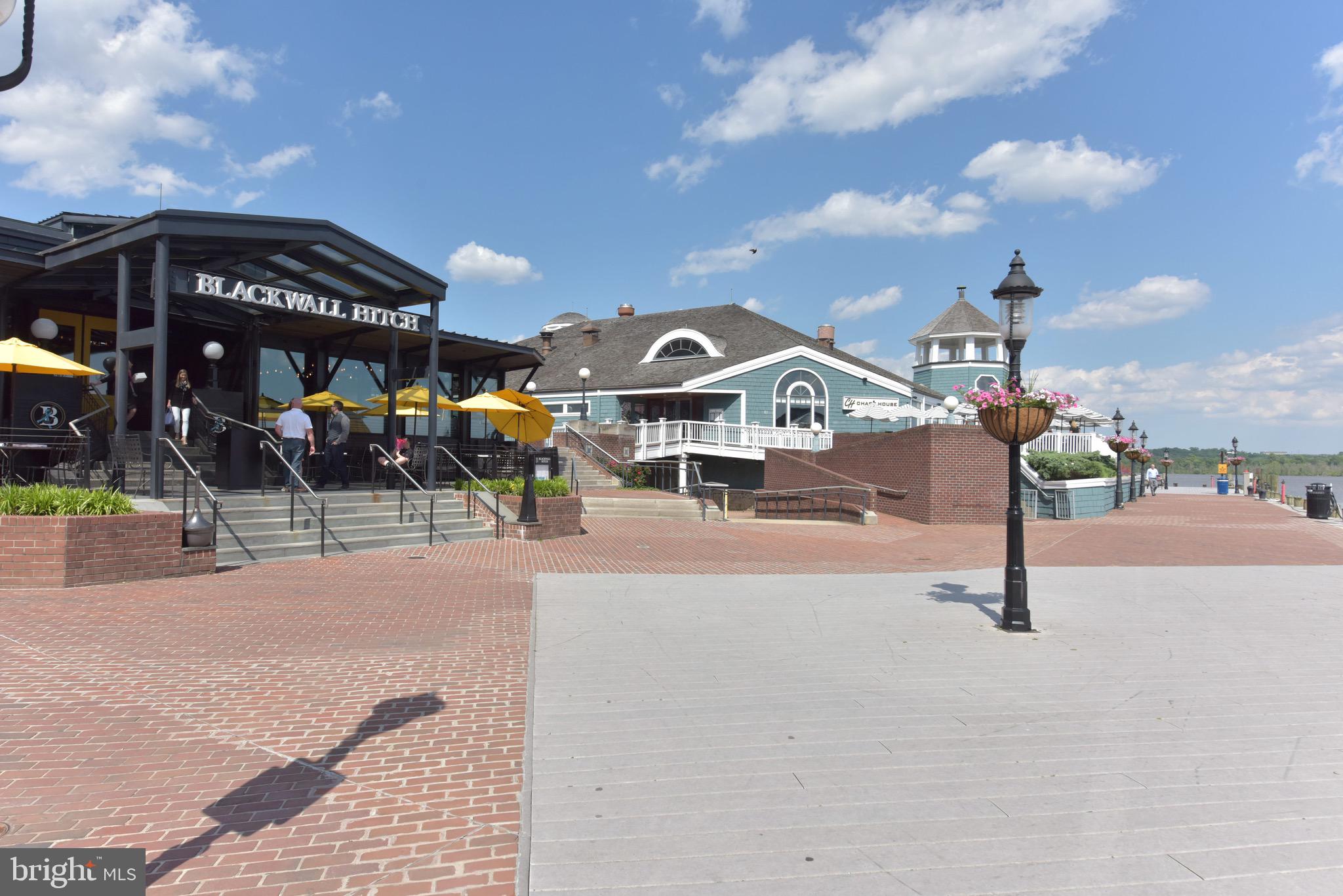 543 S SAINT ASAPH STREET