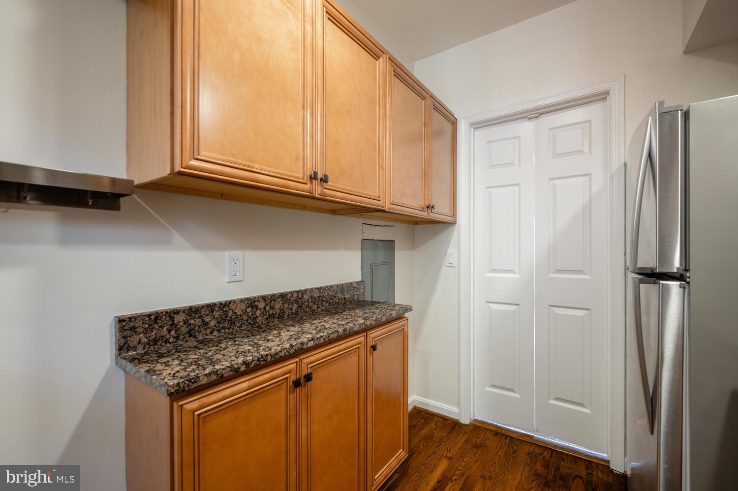 543 S SAINT ASAPH STREET