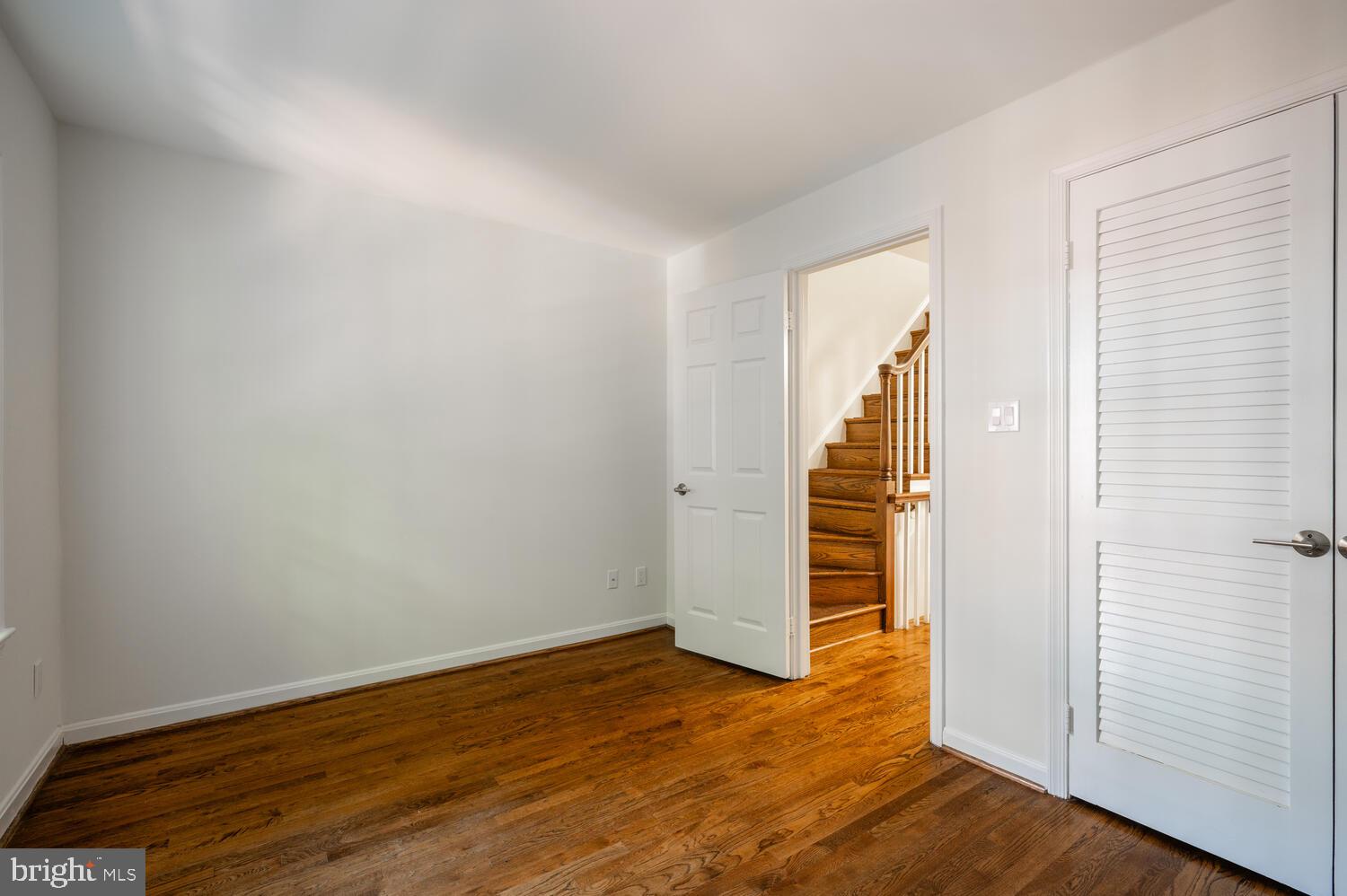 543 S SAINT ASAPH STREET