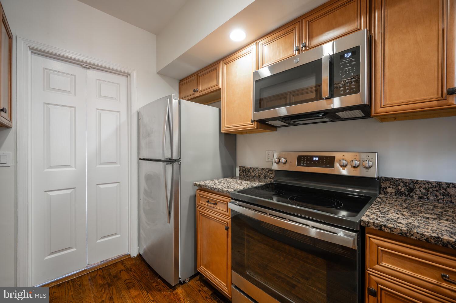 543 S SAINT ASAPH STREET