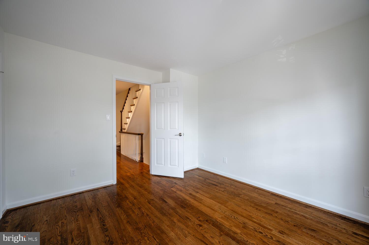 543 S SAINT ASAPH STREET