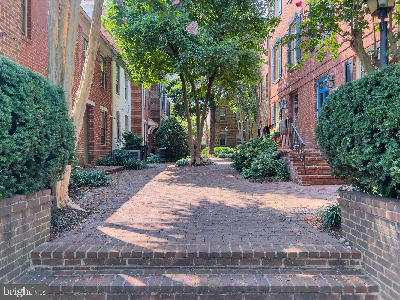 543 S SAINT ASAPH STREET