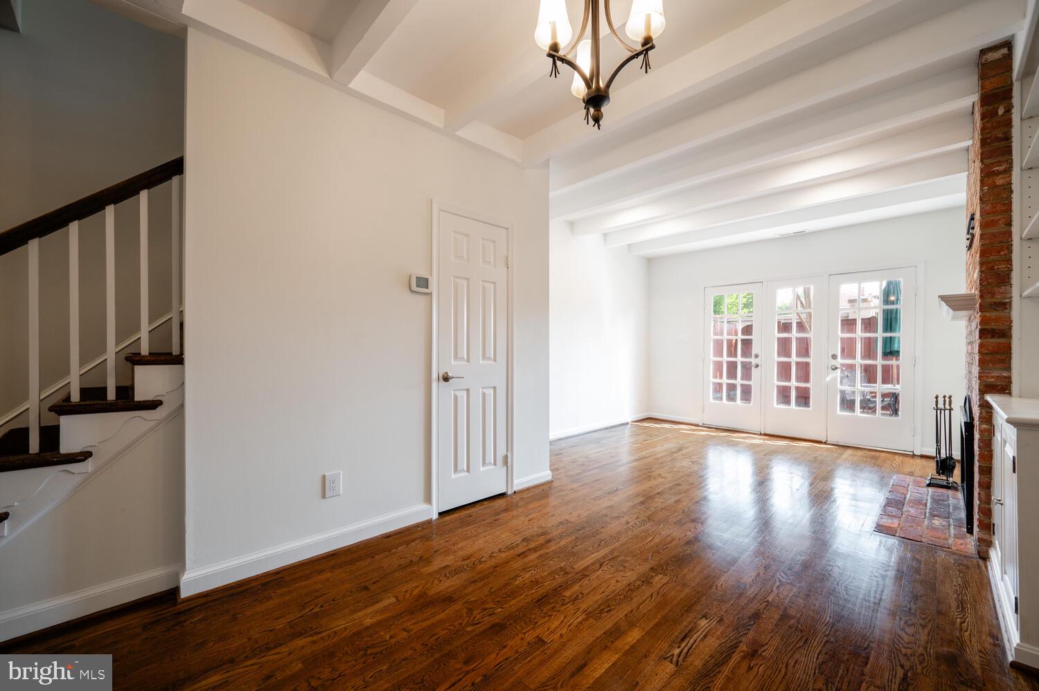 543 S SAINT ASAPH STREET