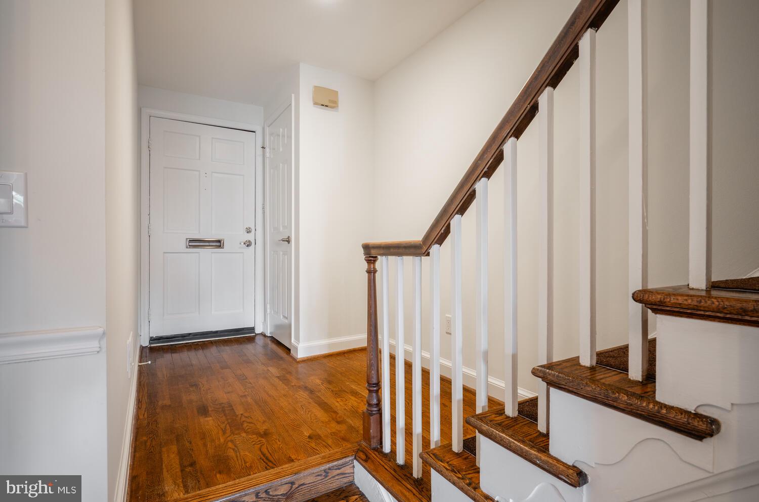 543 S SAINT ASAPH STREET