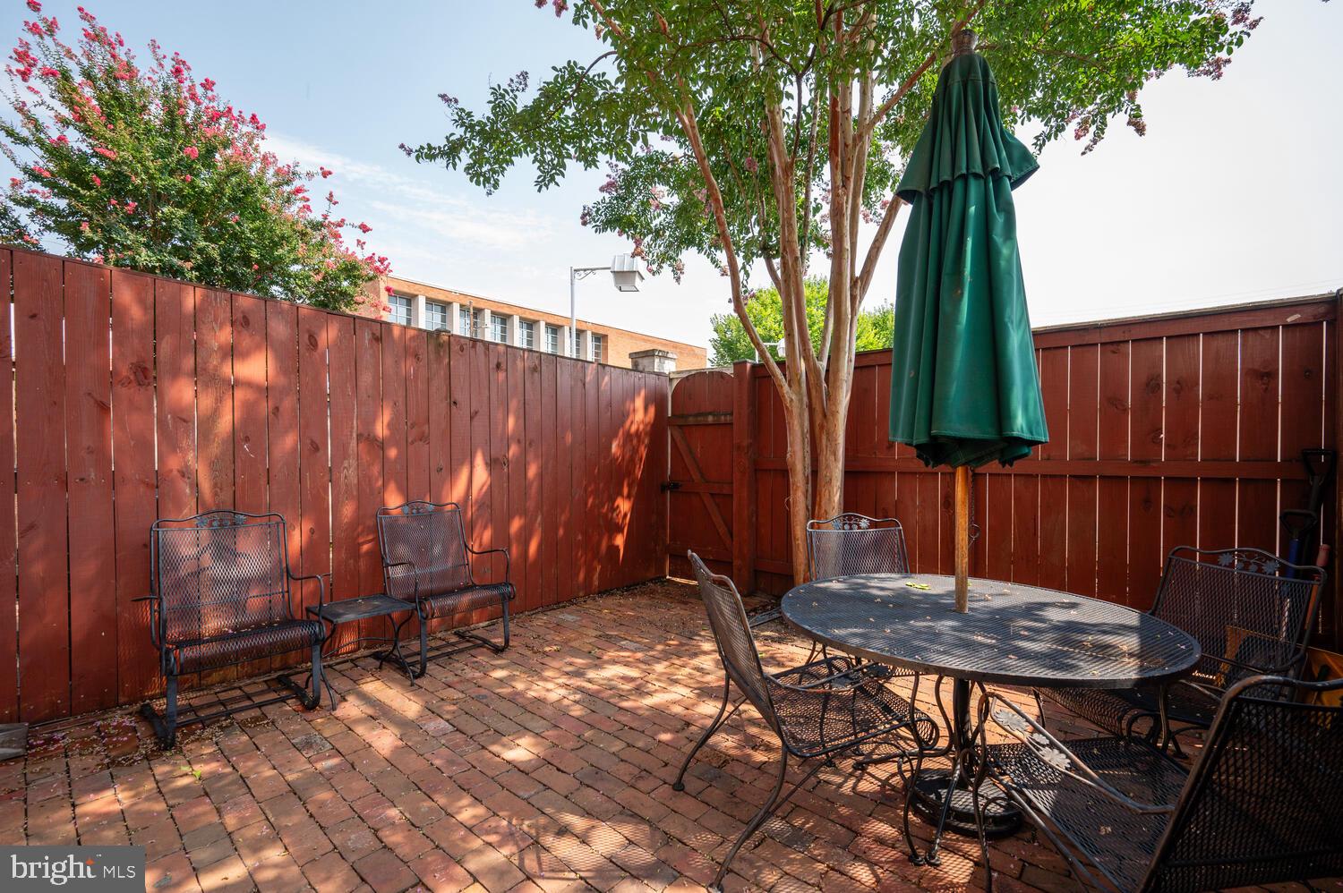 543 S SAINT ASAPH STREET