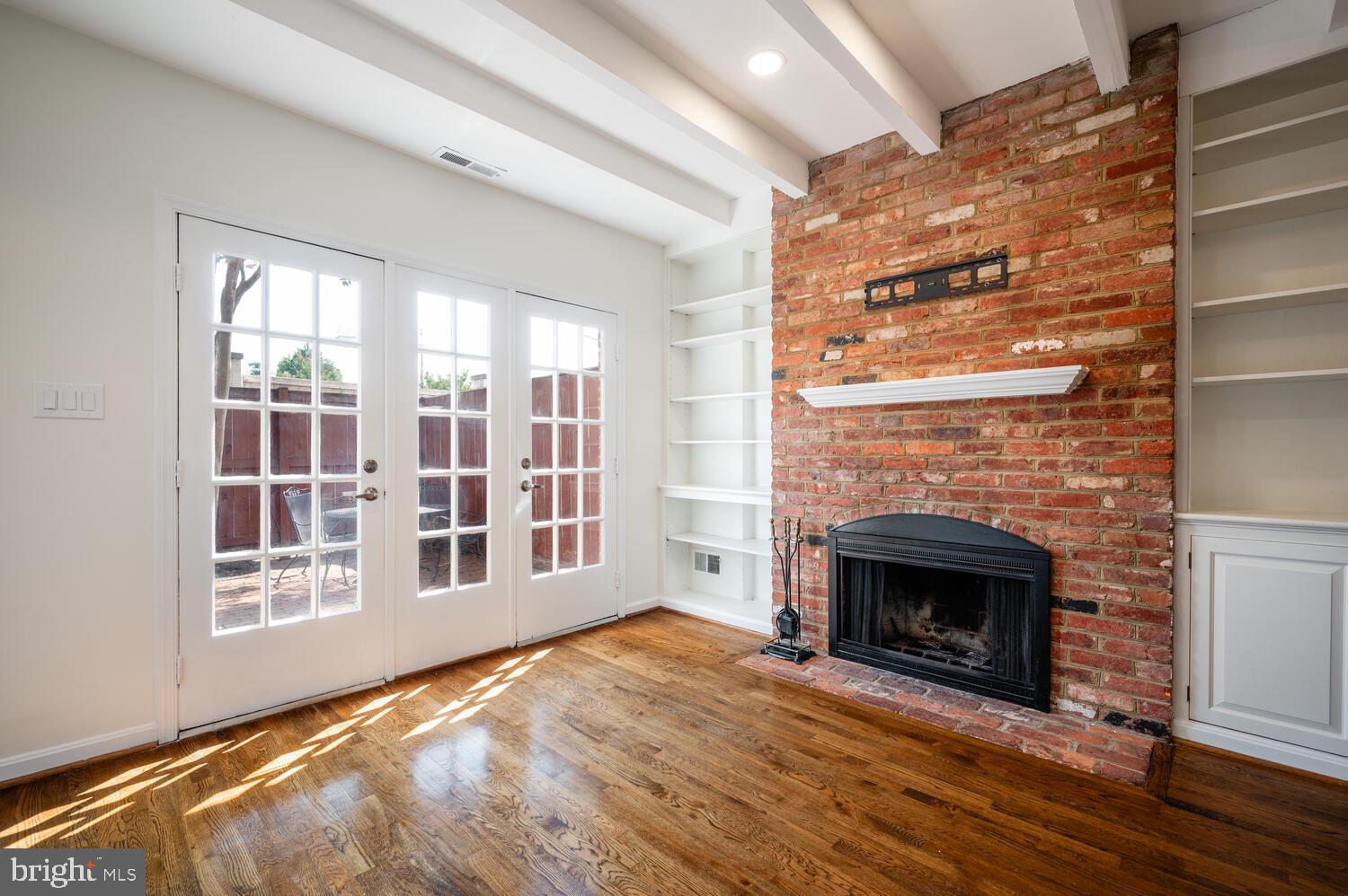 543 S SAINT ASAPH STREET