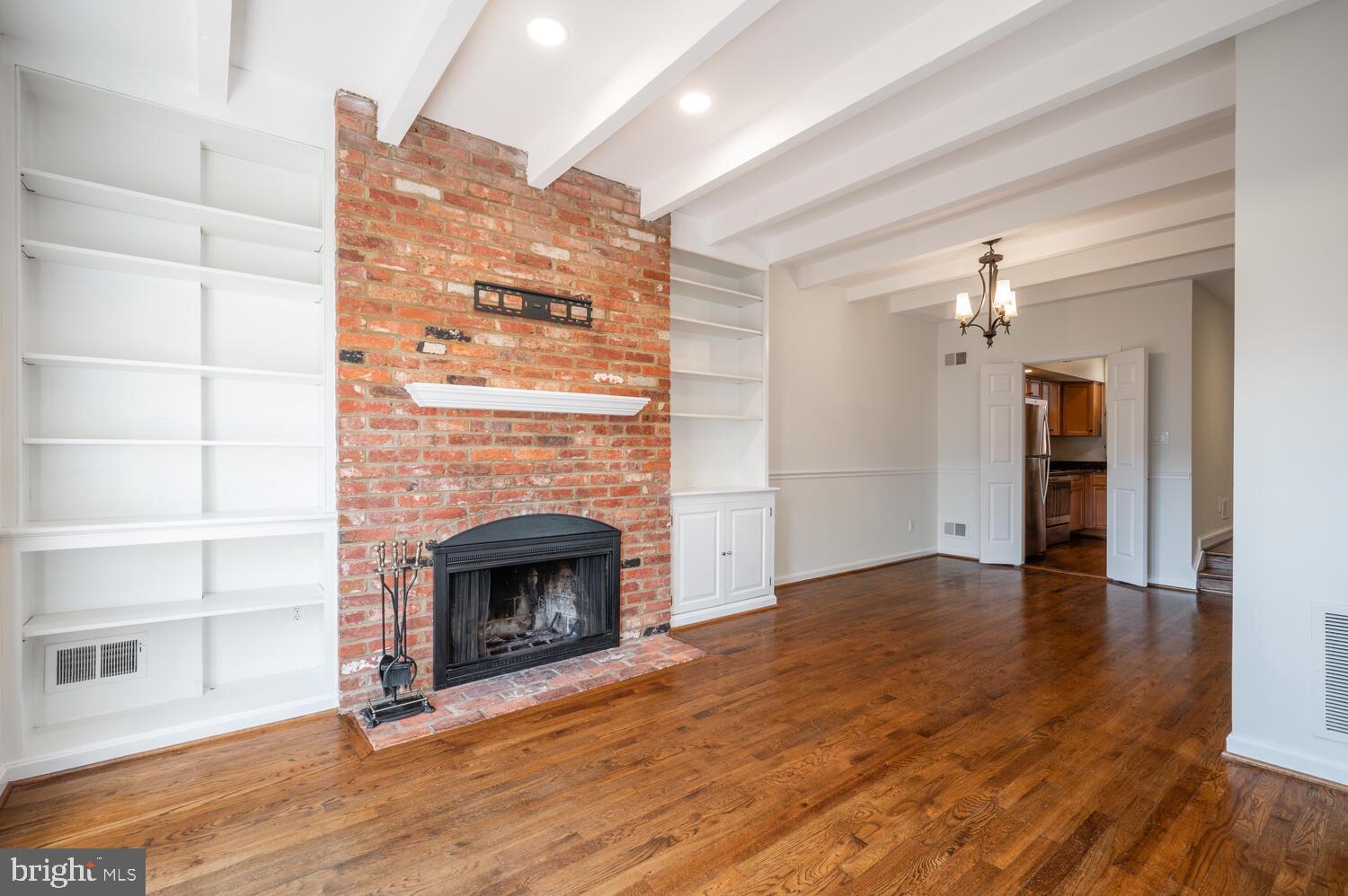 543 S SAINT ASAPH STREET