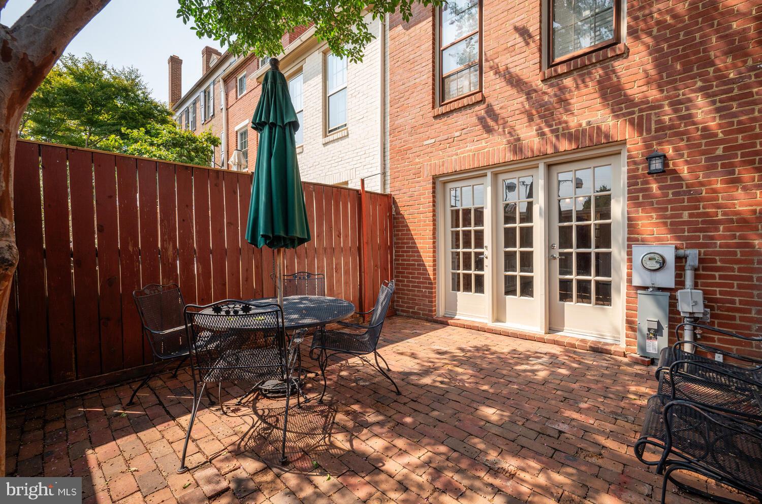 543 S SAINT ASAPH STREET