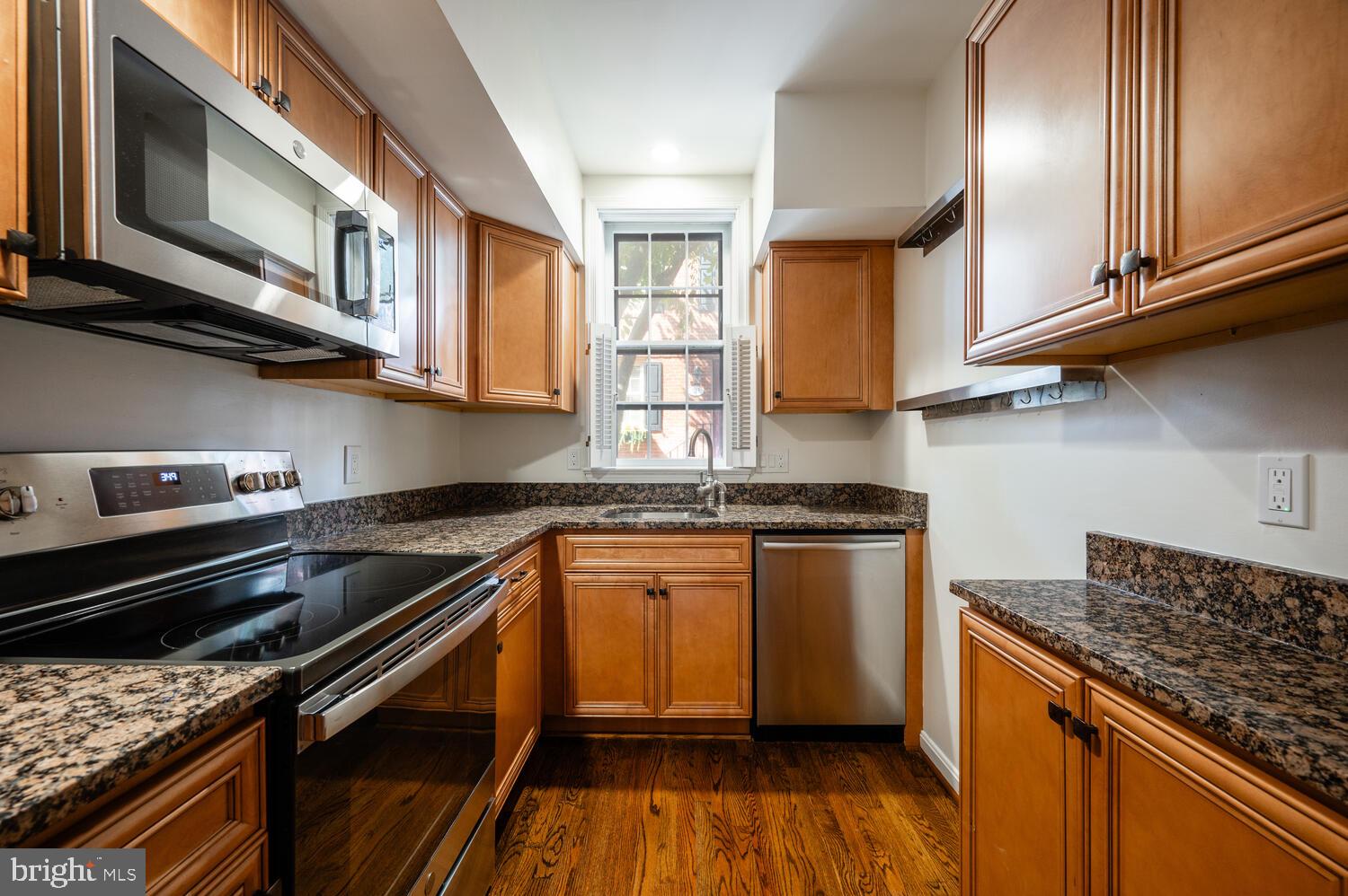 543 S SAINT ASAPH STREET