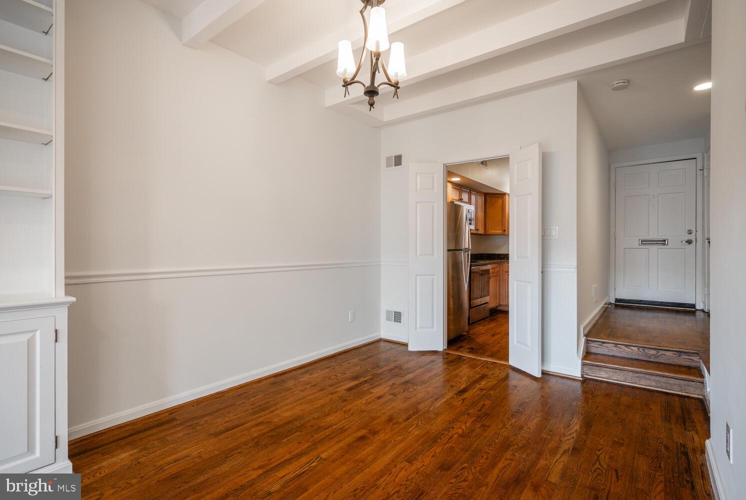 543 S SAINT ASAPH STREET