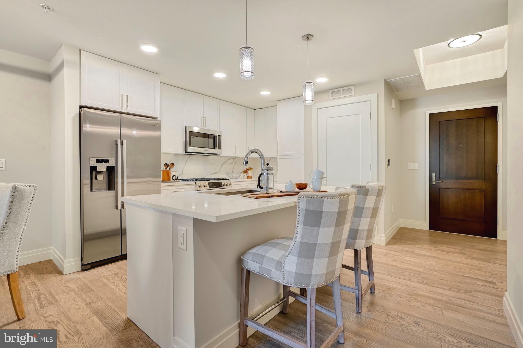 225 STRAND STREET 202