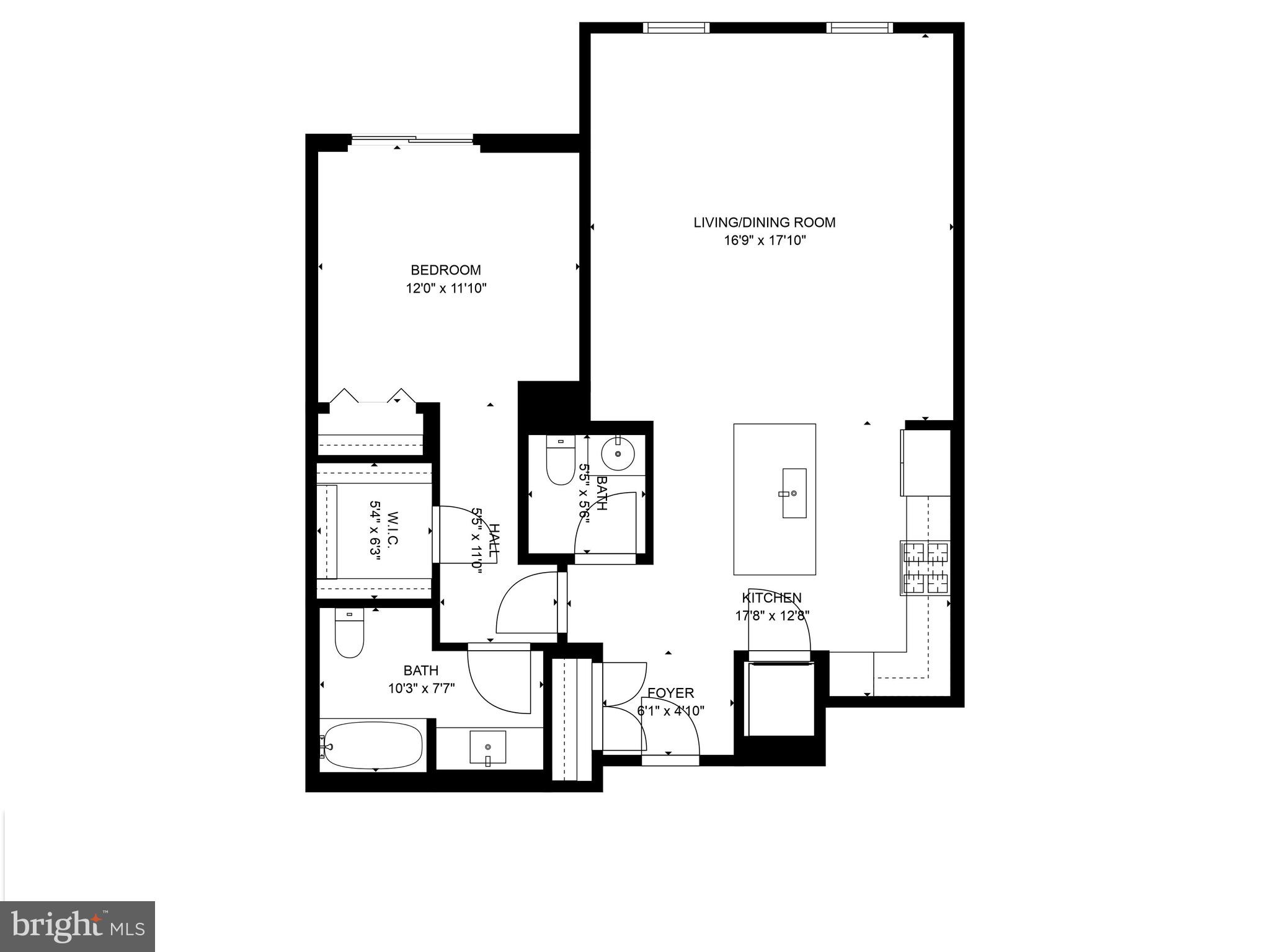 225 STRAND STREET 202