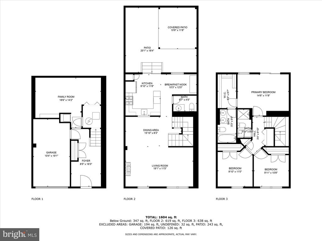 106 SANBORN PLACE