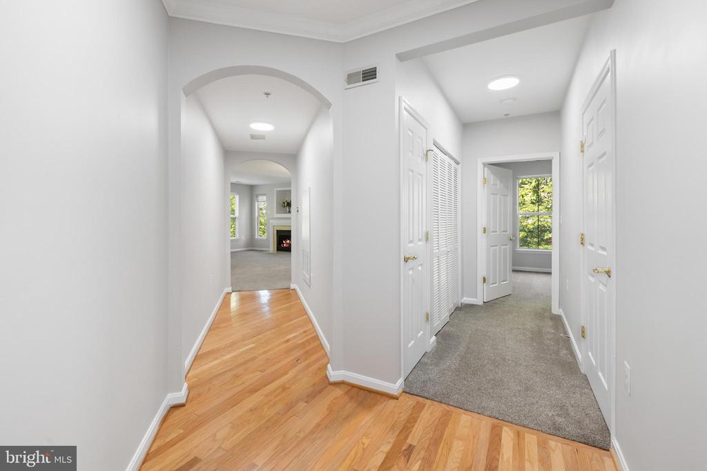 5116 DONOVAN DRIVE 307