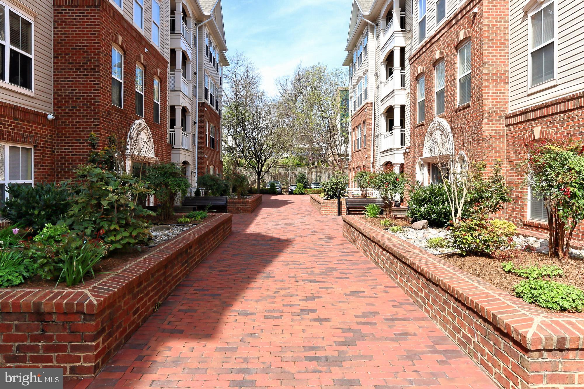 5116 DONOVAN DRIVE 307