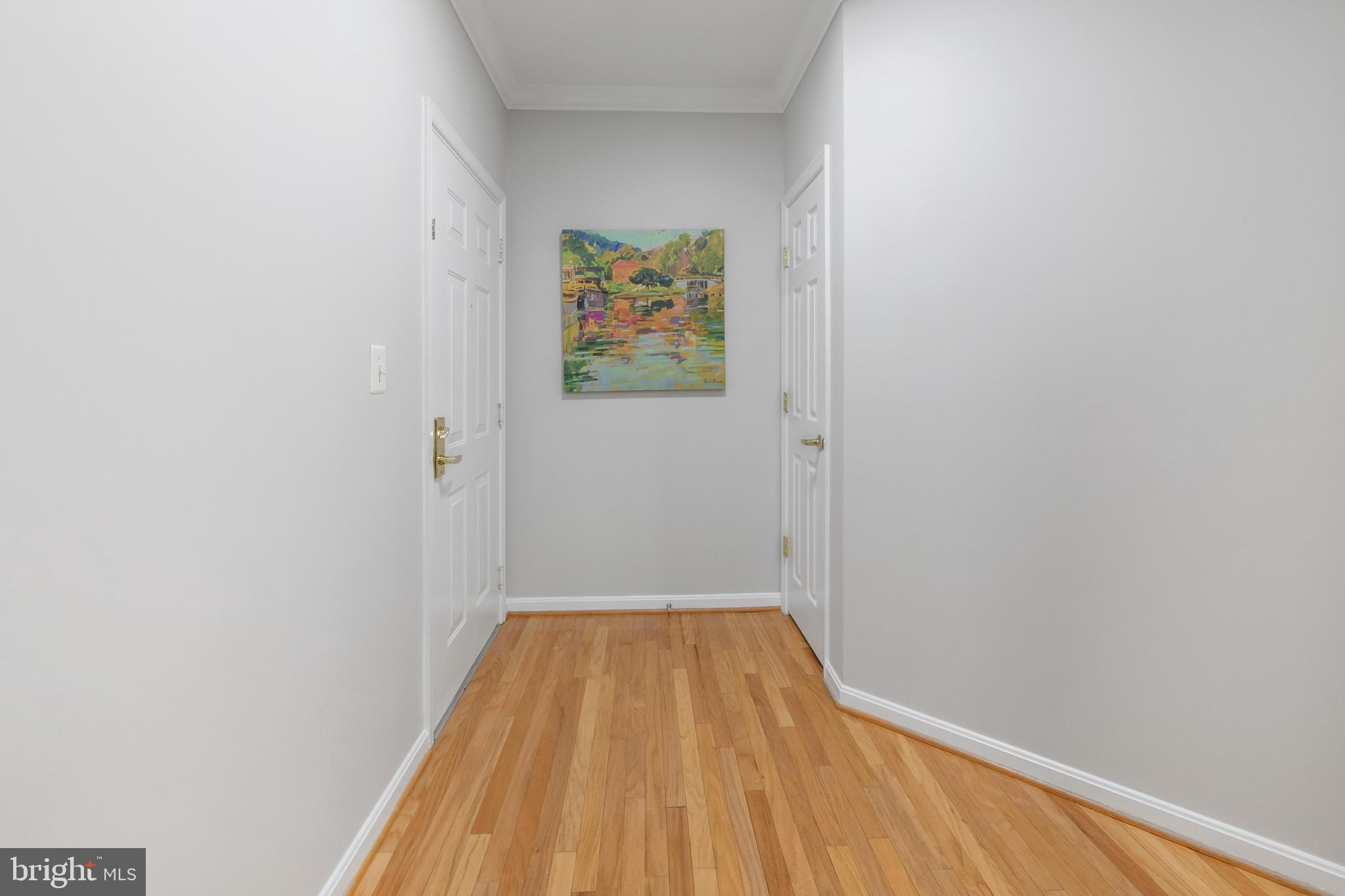 5116 DONOVAN DRIVE 307