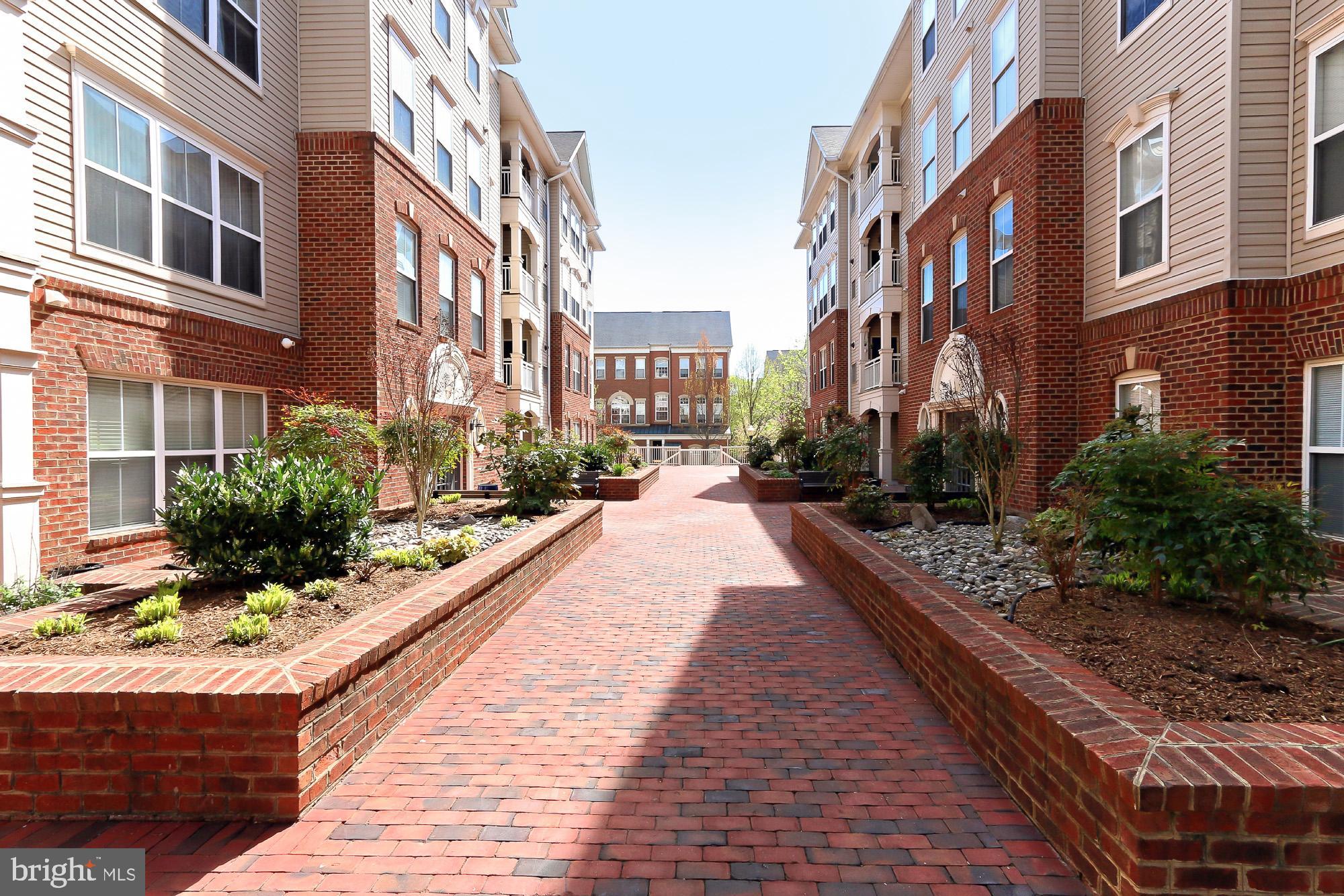 5116 DONOVAN DRIVE 307