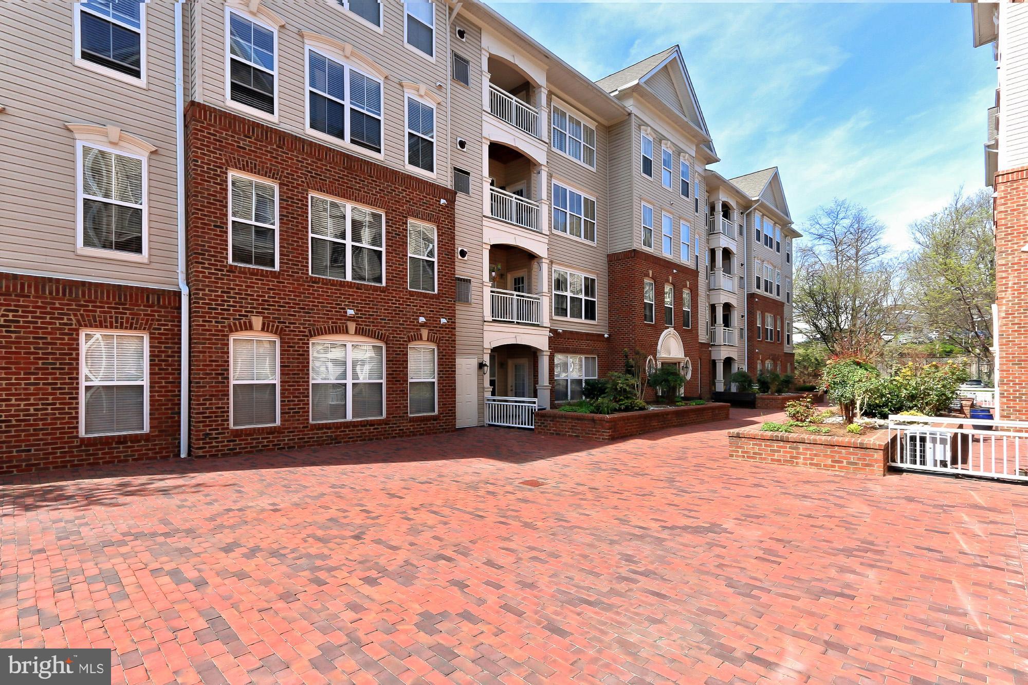 5116 DONOVAN DRIVE 307