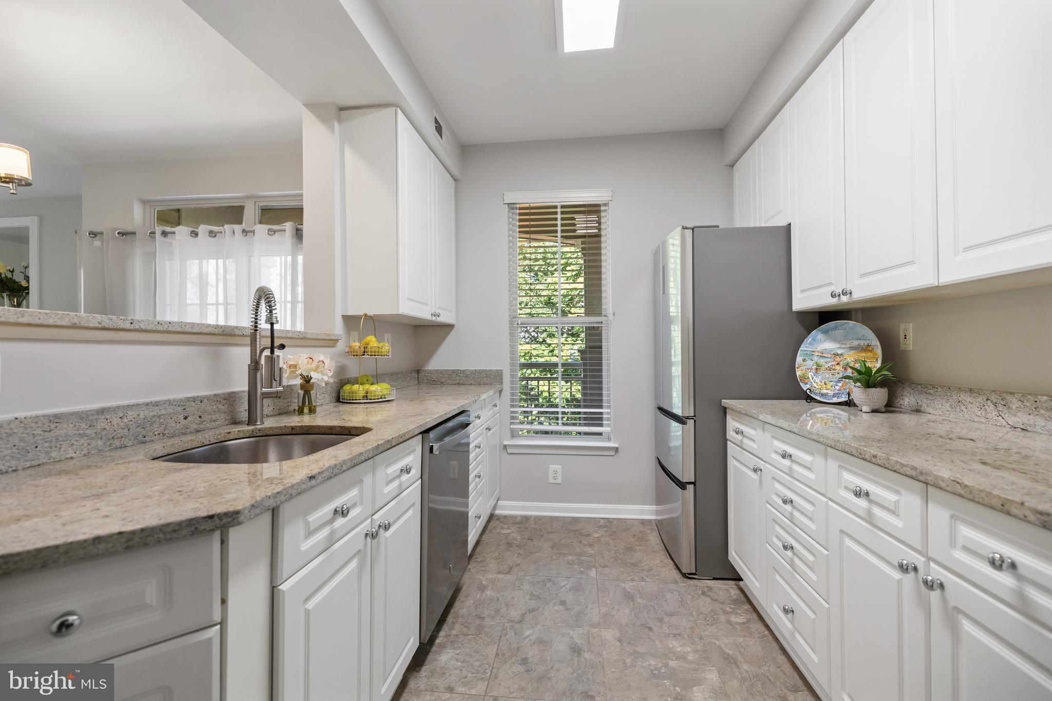 5116 DONOVAN DRIVE 307