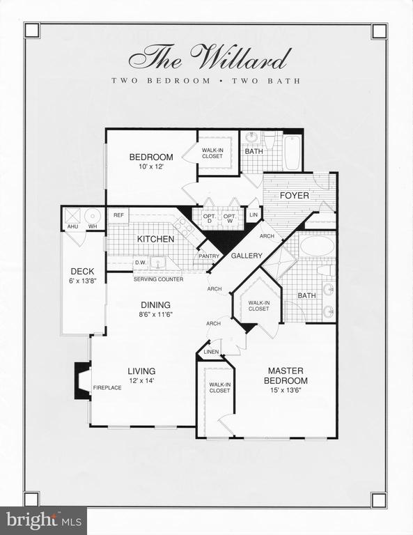 5116 DONOVAN DRIVE 307