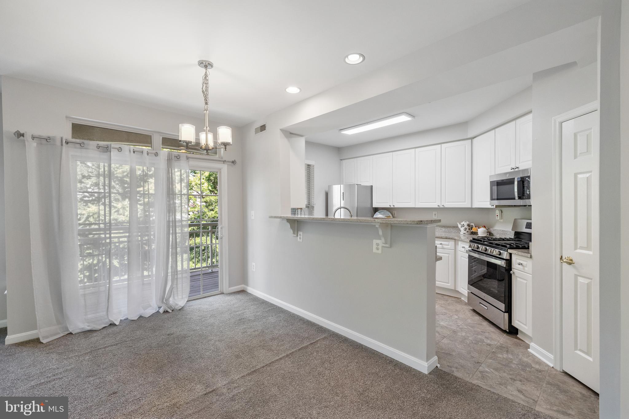 5116 DONOVAN DRIVE 307