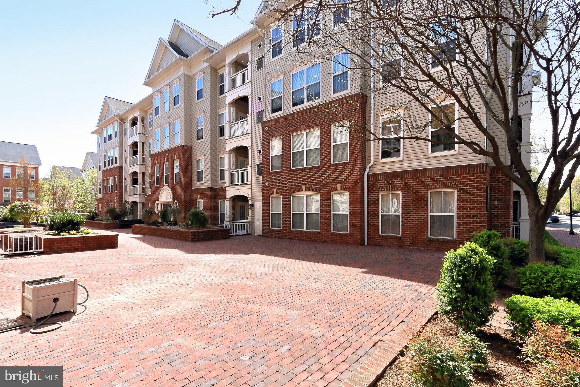 5116 DONOVAN DRIVE 307