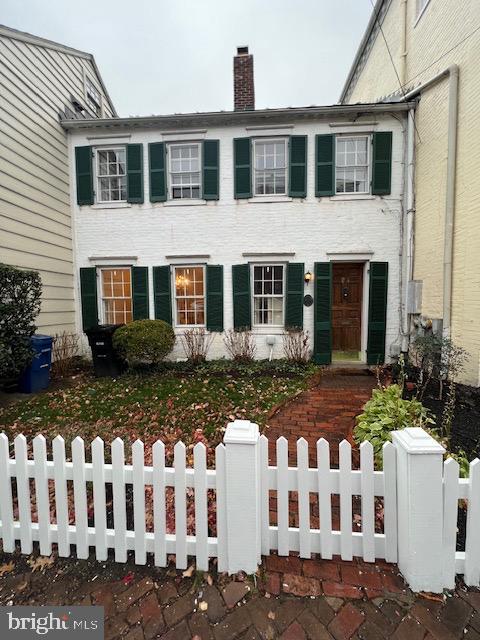 201 S FAIRFAX STREET