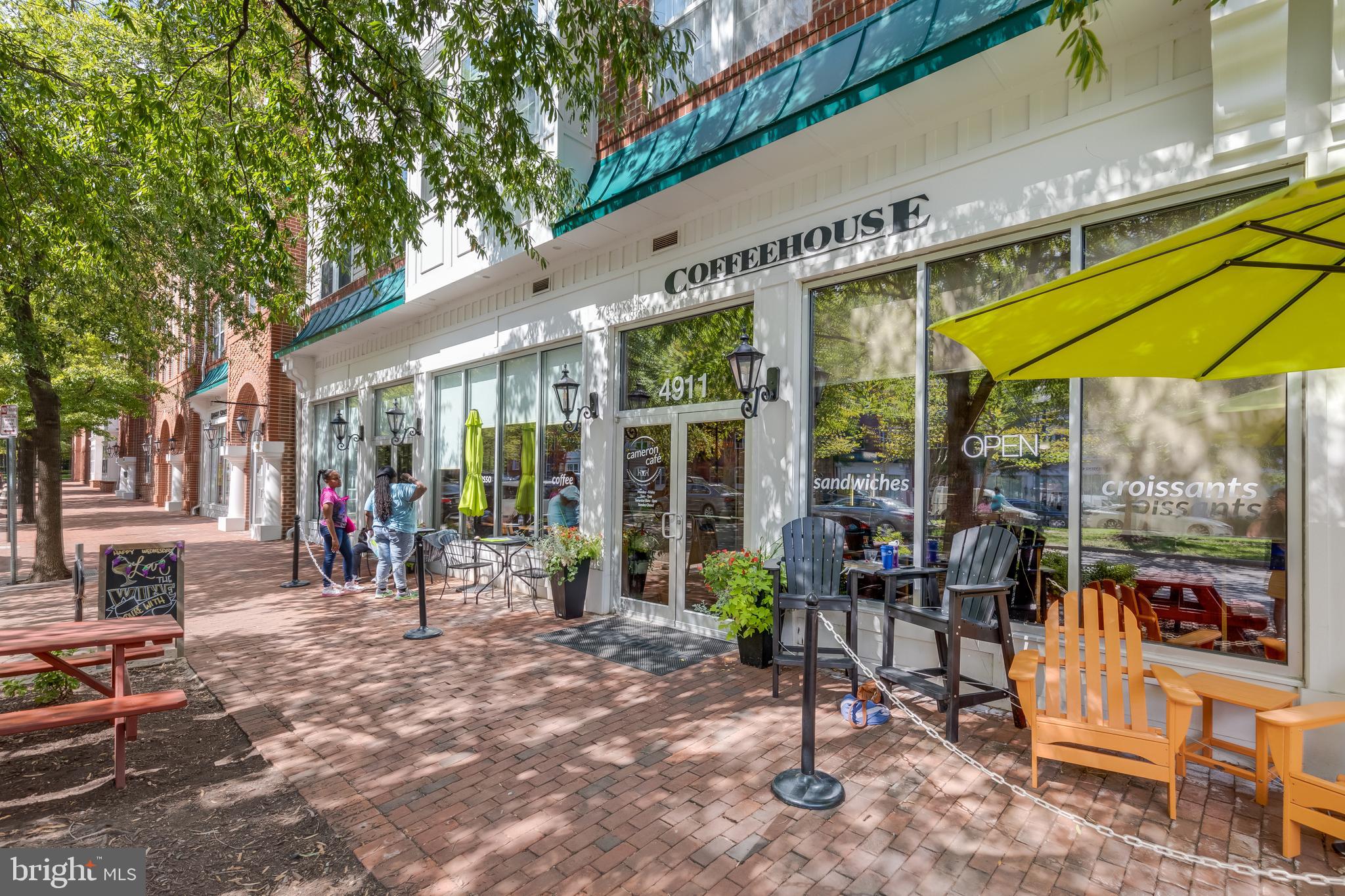 400 CAMERON STATION BOULEVARD 302