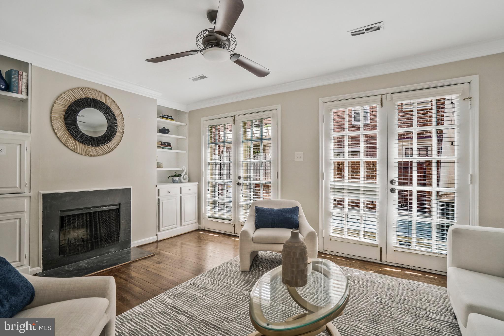 680 S COLUMBUS STREET