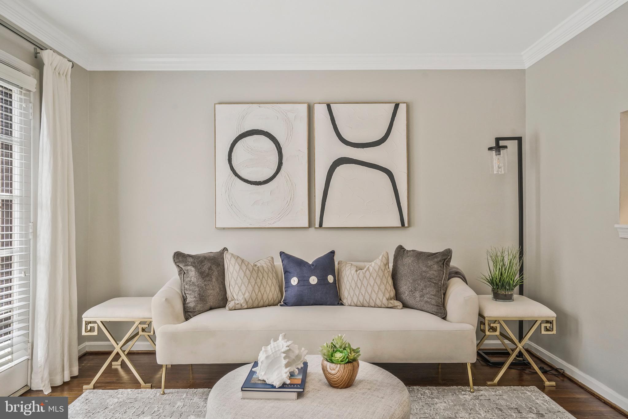 680 S COLUMBUS STREET