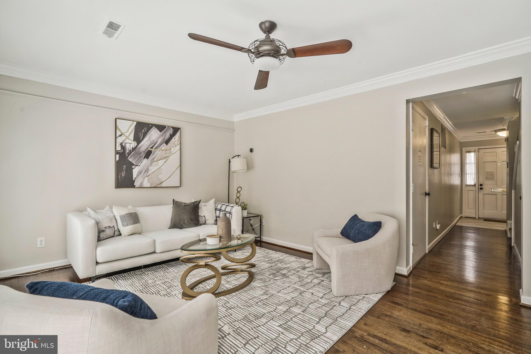 680 S COLUMBUS STREET