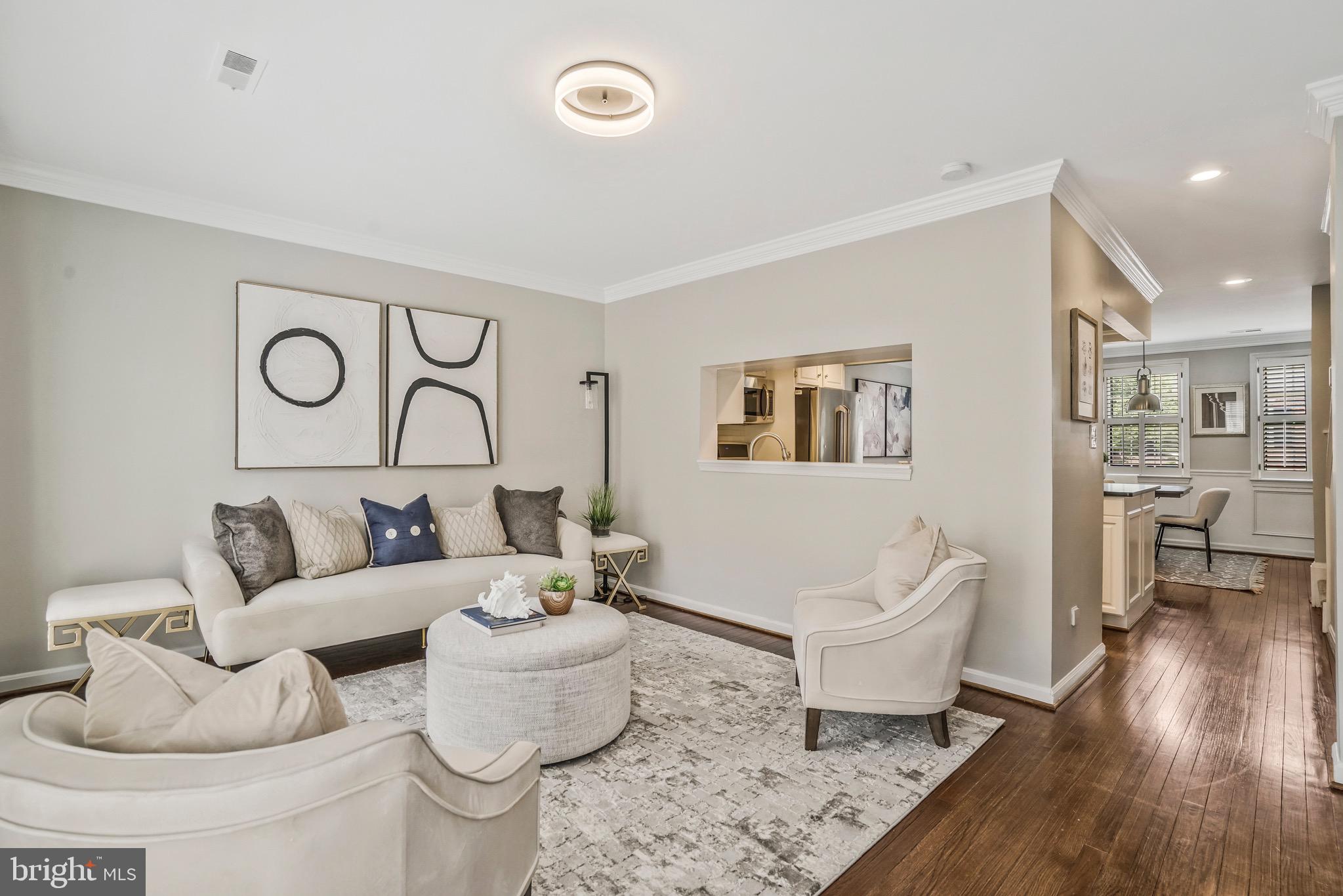 680 S COLUMBUS STREET