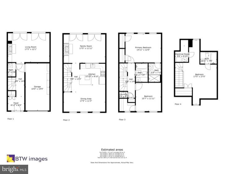 680 S COLUMBUS STREET