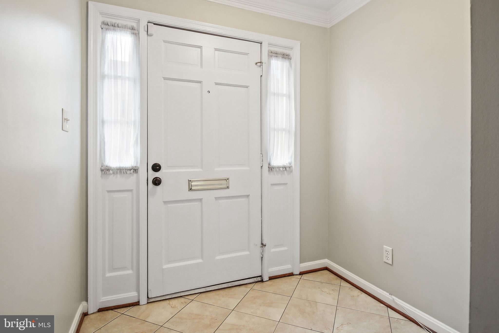 680 S COLUMBUS STREET