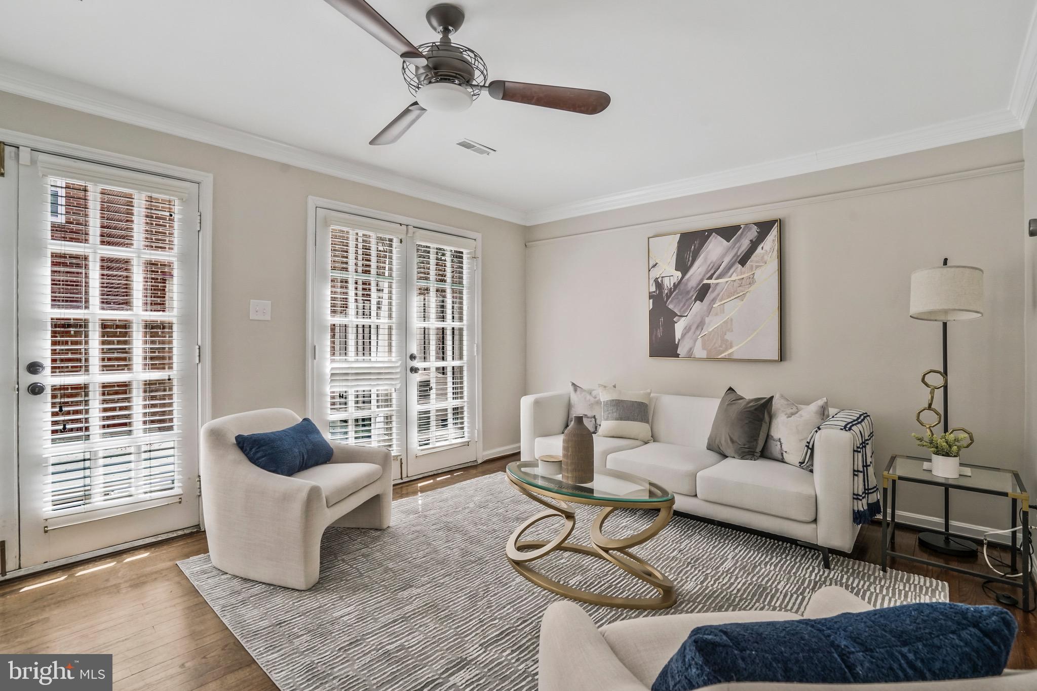 680 S COLUMBUS STREET