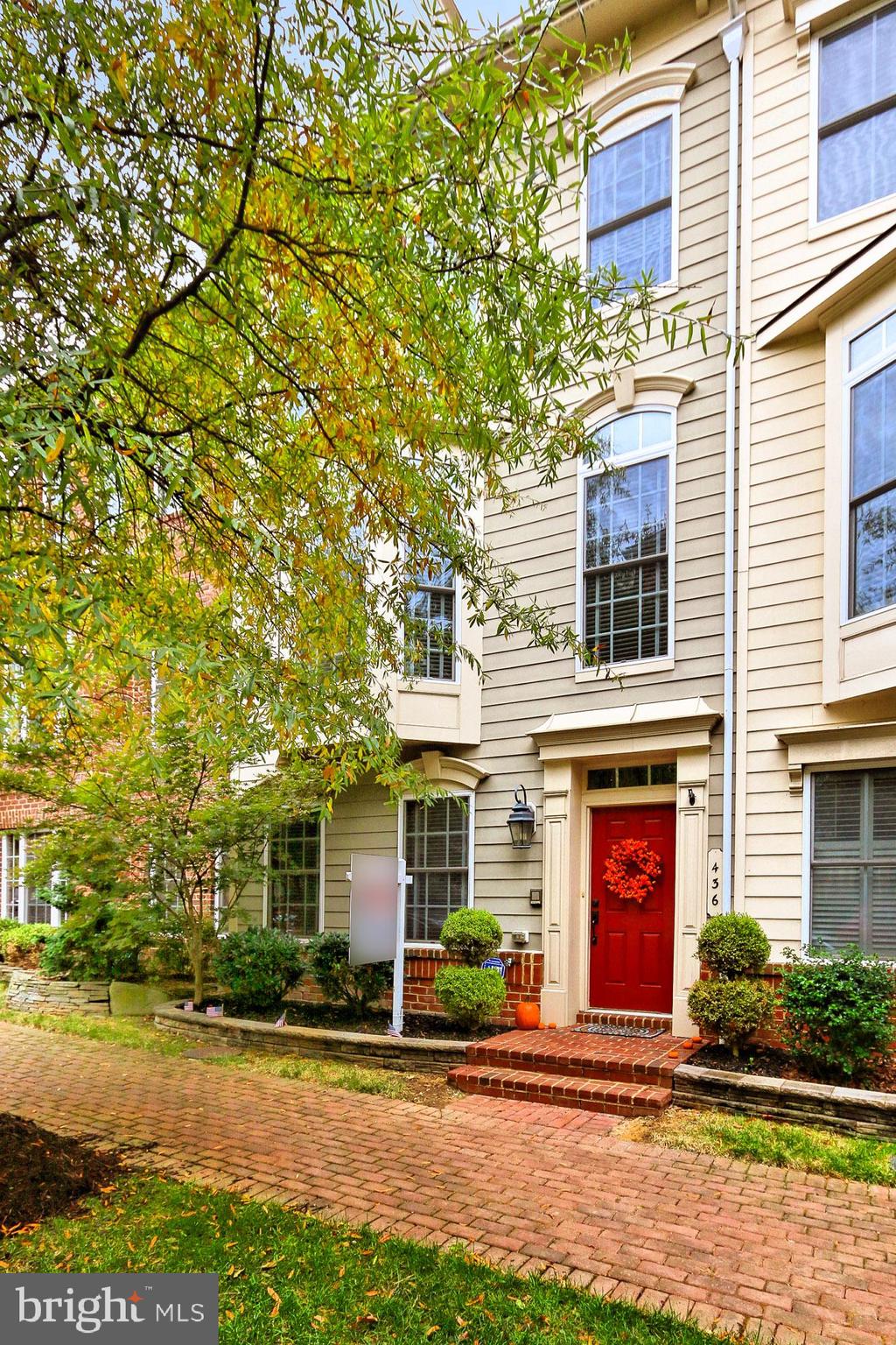 436 FERDINAND DAY DRIVE