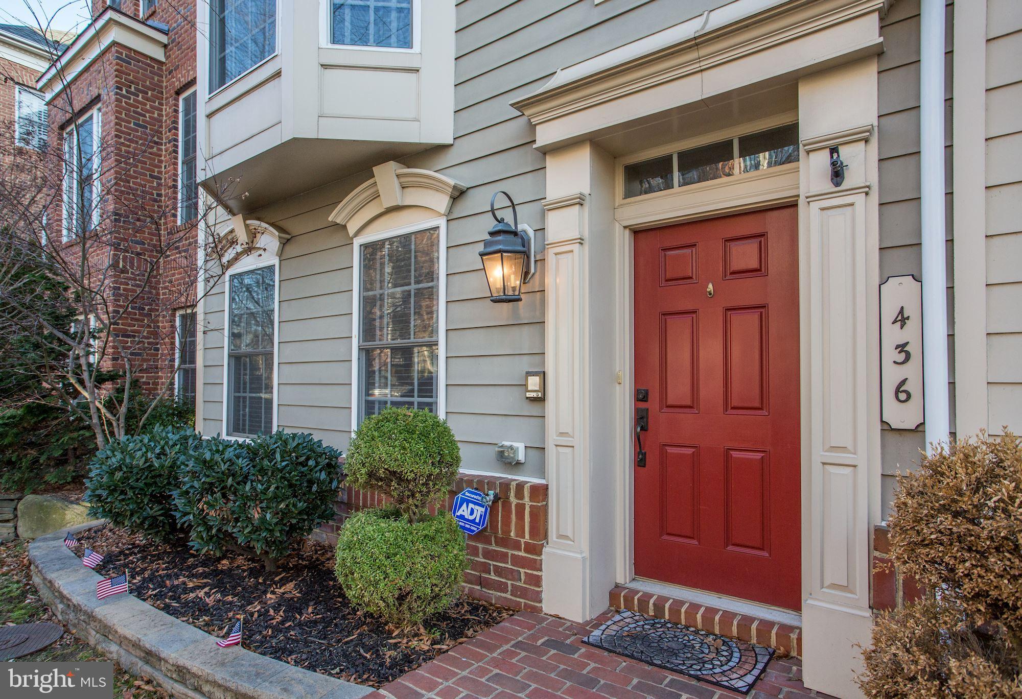 436 FERDINAND DAY DRIVE